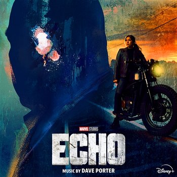 Echo - Dave Porter feat. Brenner Billy, Bryon "Mahli" Billy, Philip L. Billy, Lisa Johnson-Billy, Alisha Williams, Seth Fairchild