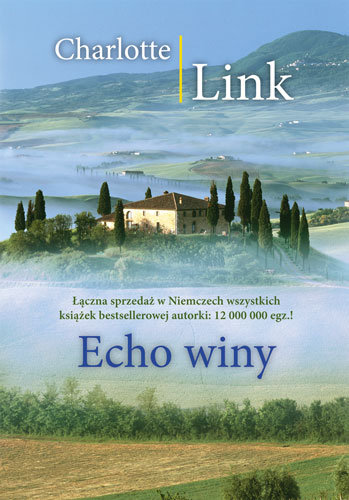 Echo winy