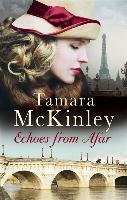 Echoes from Afar - McKinley Tamara