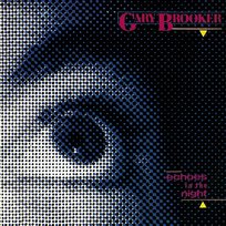 Echoes In The Night Gary Brooker