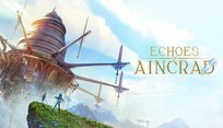 Echoes of Aincrad Namco Bandai Games