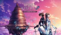 Echoes of Aincrad Ultimate Edition Namco Bandai Games