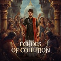 Echoes of Collution Mohini Dey, John Paul, Lydian Nadhaswaram, Rhythm Shaw, Thomas Lang