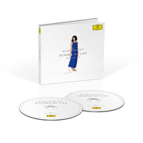 Echoes of Life (DLX Edition) Ott Alice Sara