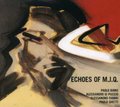 Echoes Of M.J.Q. - Various Artists