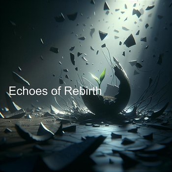 Echoes of Rebirth - LanceEchoVibes