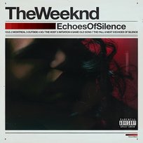 Echoes of Silence The Weeknd