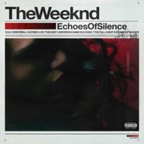Echoes of Silence, płyta winylowa The Weeknd