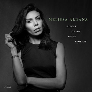 Echoes OF The Inner Prophet, płyta winylowa - Aldana Melissa