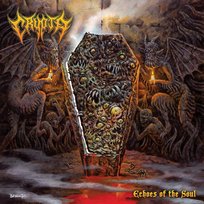 Echoes Of The Soul Crypta