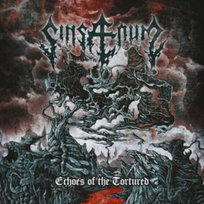 Echoes Of The Tortured (Limited Edition) Sinsaenum