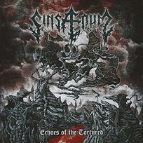 Echoes Of The Tortured Sinsaenum