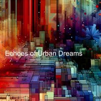 Echoes of Urban Dreams CJUZiK-OnTheHous€