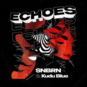 Echoes - SNBRN, Kudu Blue