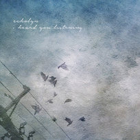 Echolyn - I Heard You Listening (CD) Echolyn