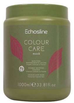 ECHOSLINE Colour Care Maska 1000ml - Echosline