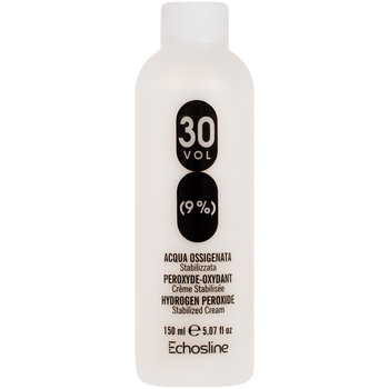 Echosline Oxydant, Aktywator w kremie do farb Echosline Echos Color Colouring Cream stężenie 30 vol. 9%, 150ml - Echosline