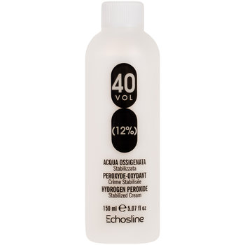 Echosline Oxydant, Aktywator w kremie do farb Echosline Echos Color Colouring Cream stężenie 40 vol. 12%, 150ml - Echosline