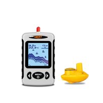 Echosonda Bezprzewodowa Sonar FFW718 Lucky Na Ryby