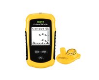 Echosonda Sonar Bezprzewodowy Ffw1108-1 Lucky