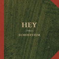 Echosystem, płyta winylowa - Hey, Nosowska Katarzyna