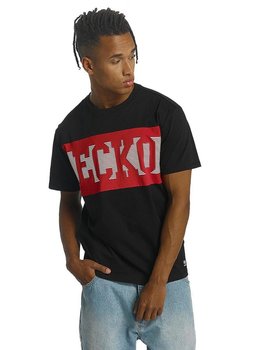 ecko Unltd., T-shirt męski z krótkim rękawem, Square72, rozmiar M - Ecko Unltd.