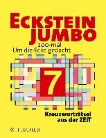 Eckstein Jumbo 7 - Eckstein