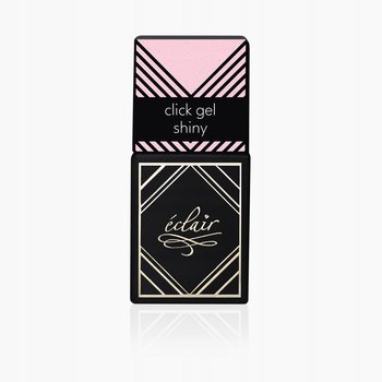 Eclair Nail CLICK Gel SHINY 14ml - żel do paznokci w butelce - Eclair