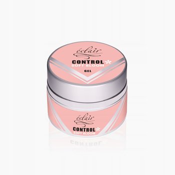 Eclair Nail CONTROL Gel SOFT BLOOM 30g - żel do paznokci - Eclair