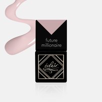 Eclair Nail FUTURE MILLIONAIRE - lakier hybrydowy 7ml Eclair