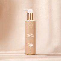 Eclair Nail GIRLS JUST WANNA HAVE SUN 250ml - balsam brązujący do ciała