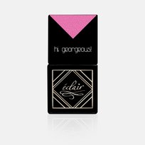 Eclair Nail HI, GEORGEOUS - lakier hybrydowy 7ml Eclair