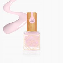 Eclair Nail Nailixir PINK 10ml - odżywka do paznokci w lakierze Eclair