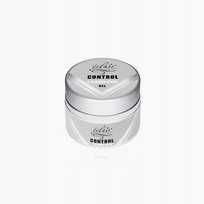Eclair Nails CONTROL Gel 4.0 MILKY WHITE 15g - żel do paznokci Eclair