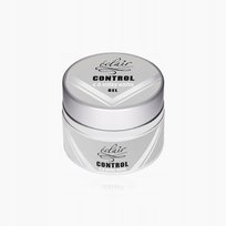 Eclair Nails CONTROL Gel 4.0 MILKY WHITE 30g - żel do paznokci Eclair