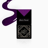 Eclair Nails DISCO FEVER - lakier hybrydowy 7ml Eclair