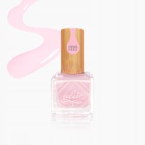 Eclair Nails Nailixir PINK INTENSE 10ml - odżywka do paznokci w lakierze Eclair