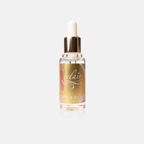 Eclair Nails Oliwka do skórek PEACH 30ml Eclair
