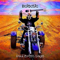 Eclectic Paul Brett Sage