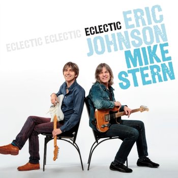 Eclectic - Johnson Eric