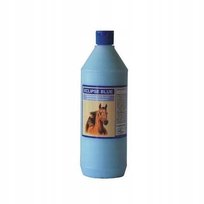 Eclipse Blue Końska Maść Żel Horse Gel 1L Eclipse