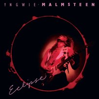 Eclipse, płyta winylowa Malmsteen Yngwie