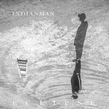 Eclipse - Indian Man