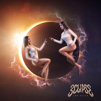 Eclipse - Las Villa