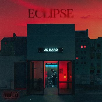 Eclipse - JC Karo