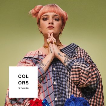 Eco - A COLORS SHOW - Carolina Deslandes
