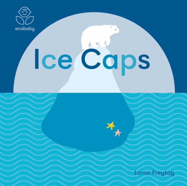 Eco Baby Ice Caps Lorna Freytag Książka w Empik