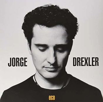 Eco, płyta winylowa - Drexler Jorge