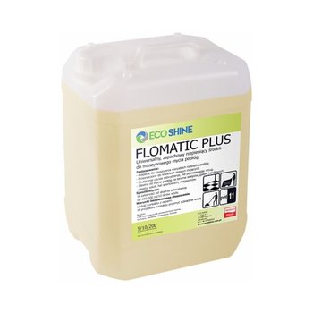 ECO SHINE Flomatic Plus płyn do mycia podłóg 5L - Eco Shine
