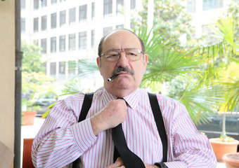 Prawda i kłamstwa Umberta Eco